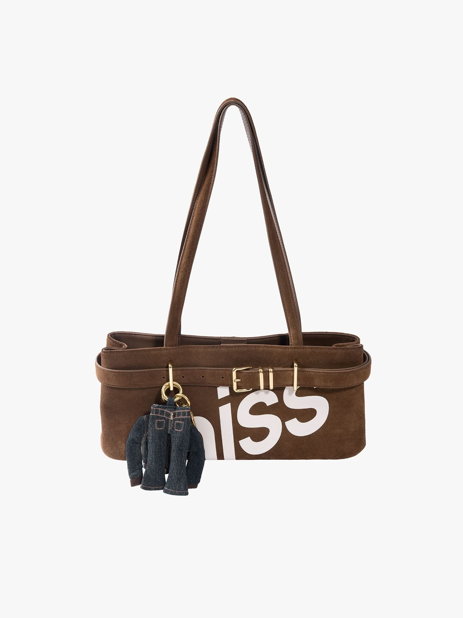 Miss Sixty MINI JEANS CHARM BLACK DENIM