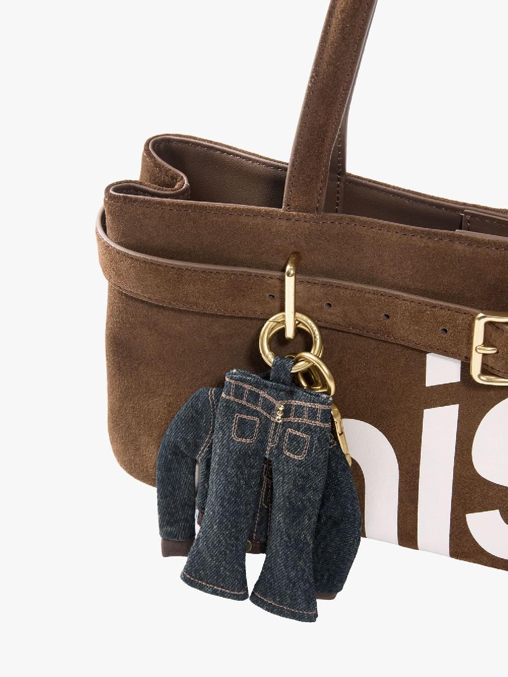 Miss Sixty MINI JEANS CHARM BLACK DENIM
