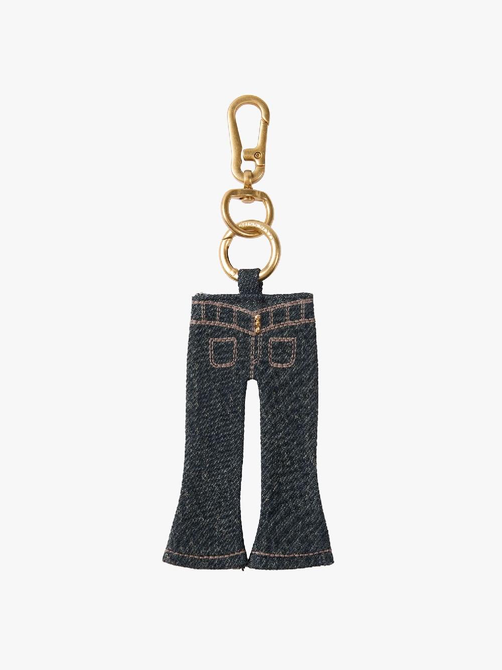 miss sixty MINI JEANS CHARM BLACK DENIM