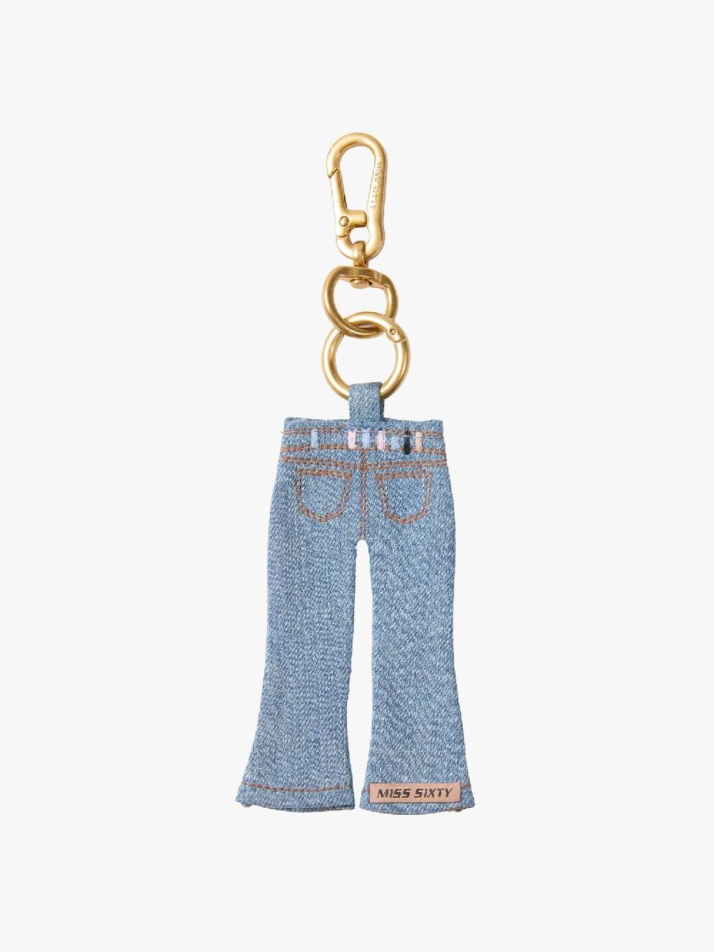 Miss Sixty MINI JEANS CHARM BLUE DENIM