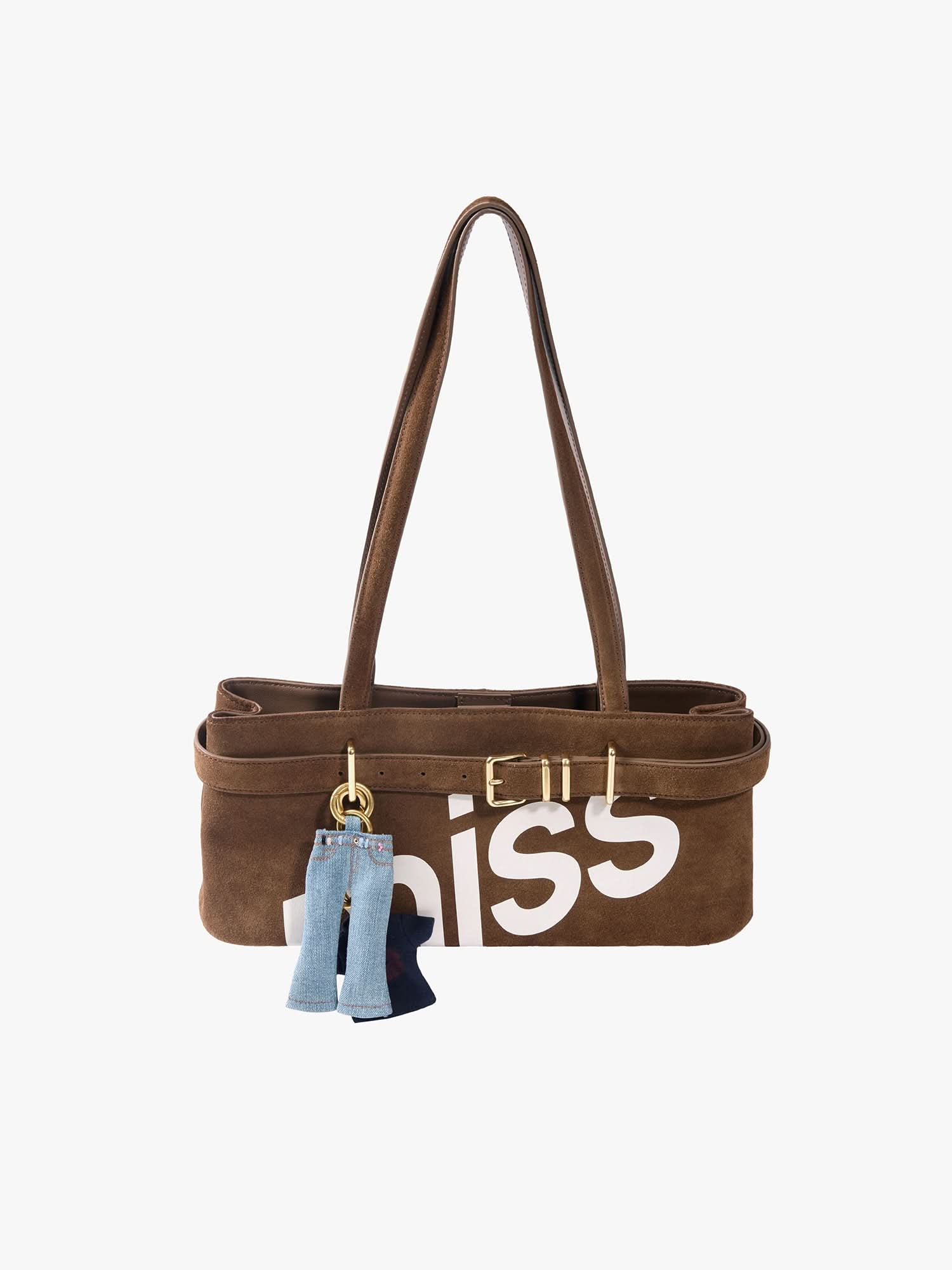 Miss Sixty MINI JEANS CHARM BLUE DENIM