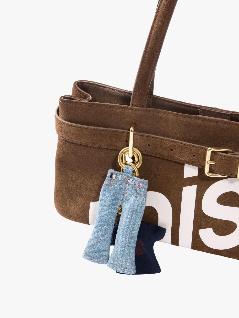Miss Sixty MINI JEANS CHARM BLUE DENIM