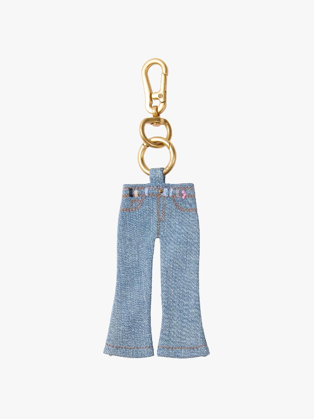miss sixty MINI JEANS CHARM BLUE DENIM