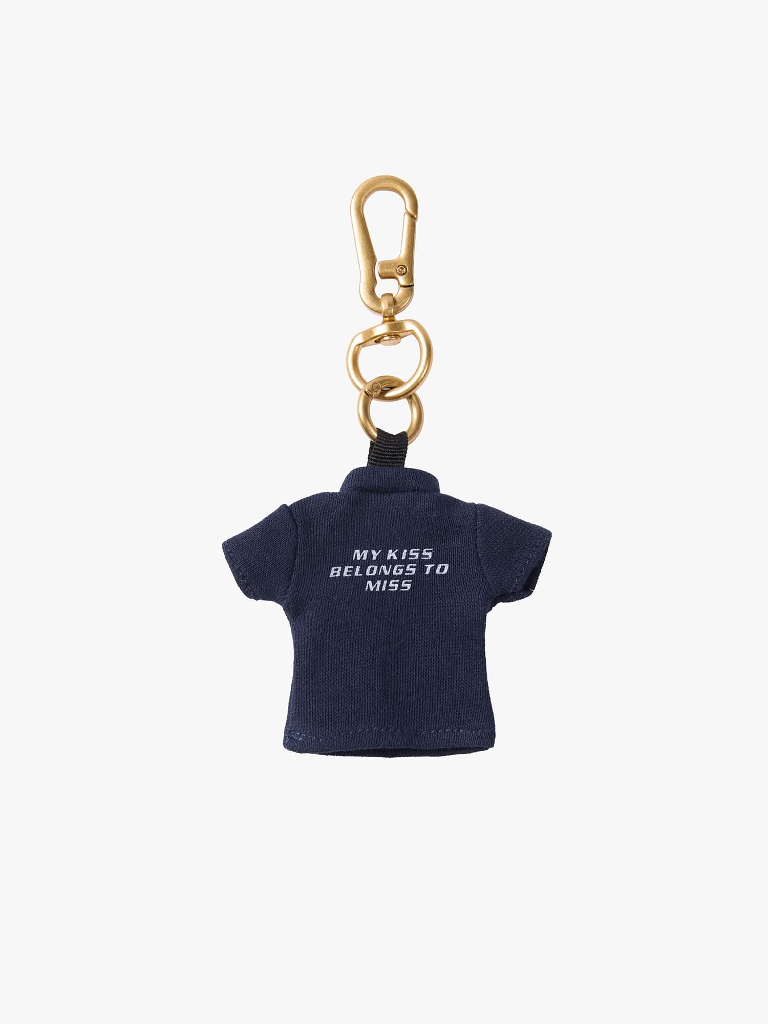 Miss Sixty MINI T-SHIRT CHARM INDIGO