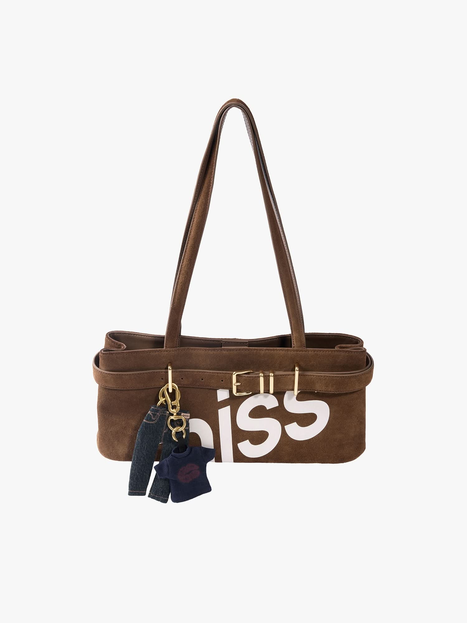 Miss Sixty MINI T-SHIRT CHARM INDIGO
