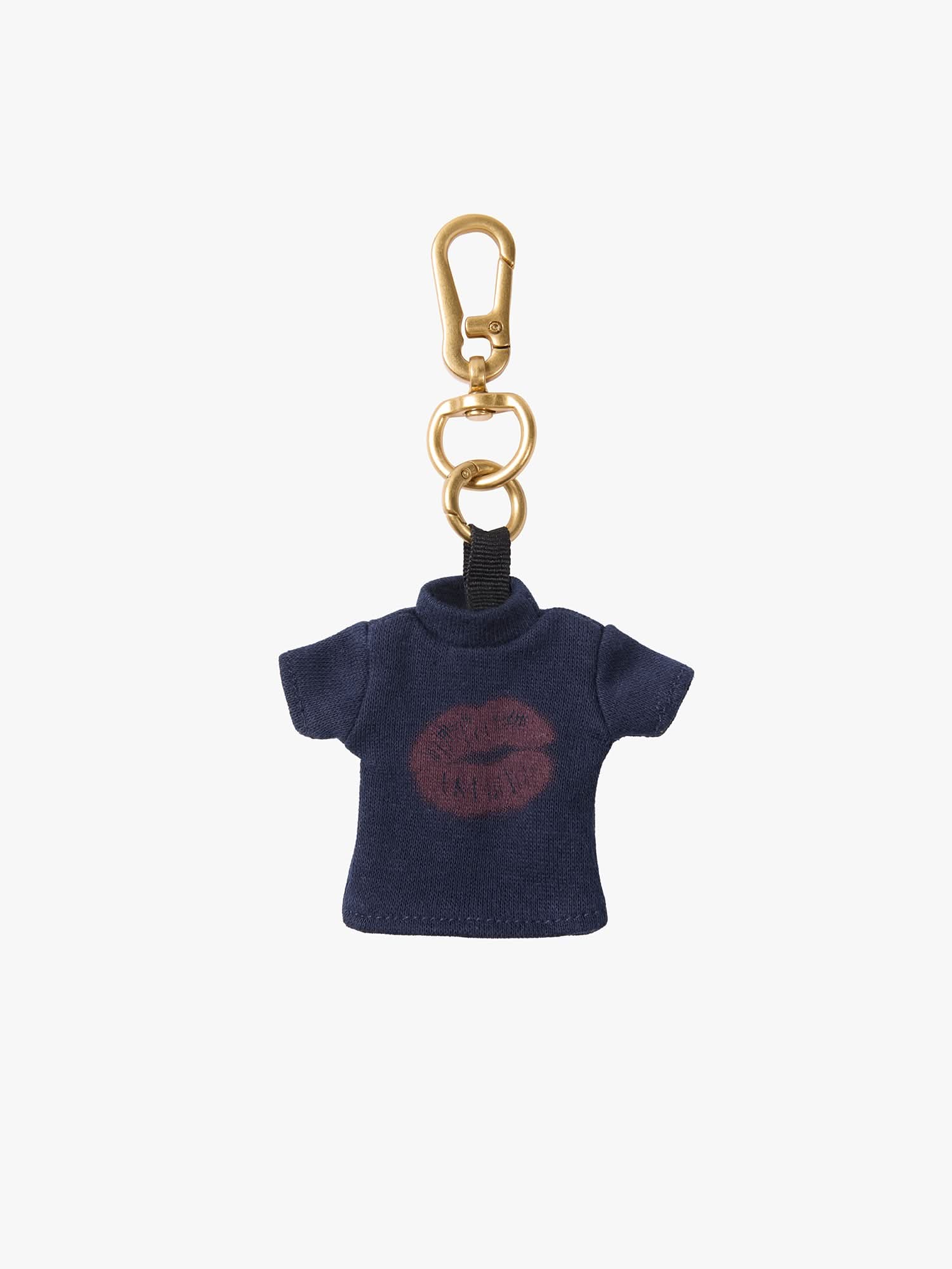 miss sixty MINI T-SHIRT CHARM INDIGO