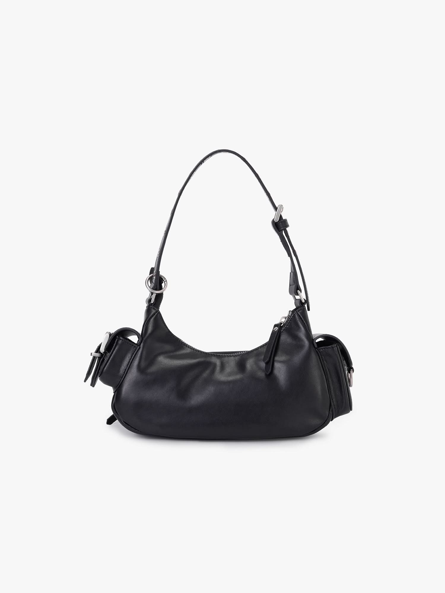 Miss Sixty MOTORCYCLE BAG BLACK