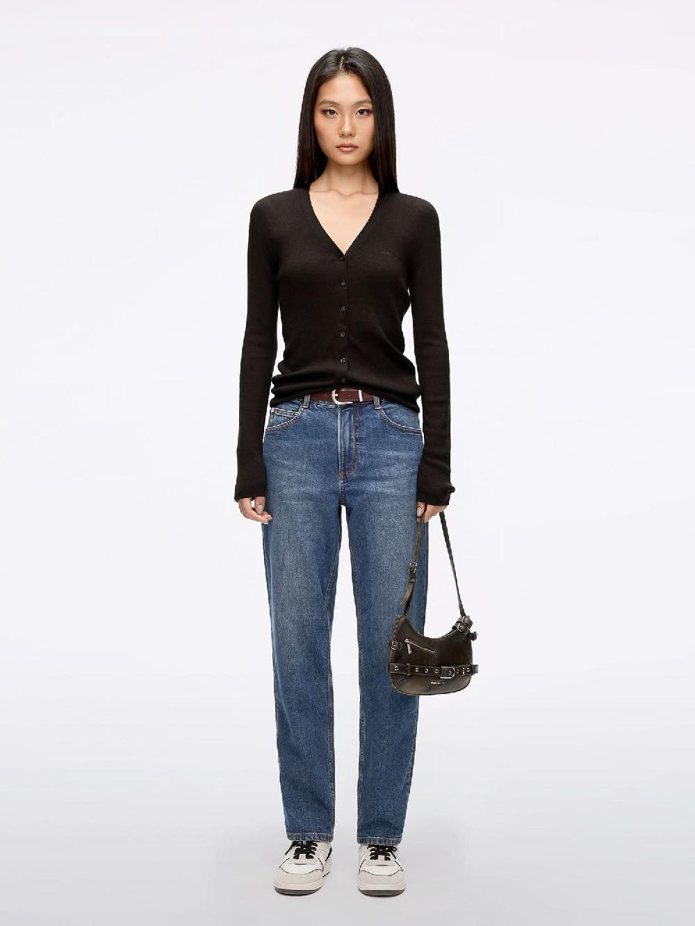 Miss Sixty RETRO JEANS-VICKI DEEP BLUE