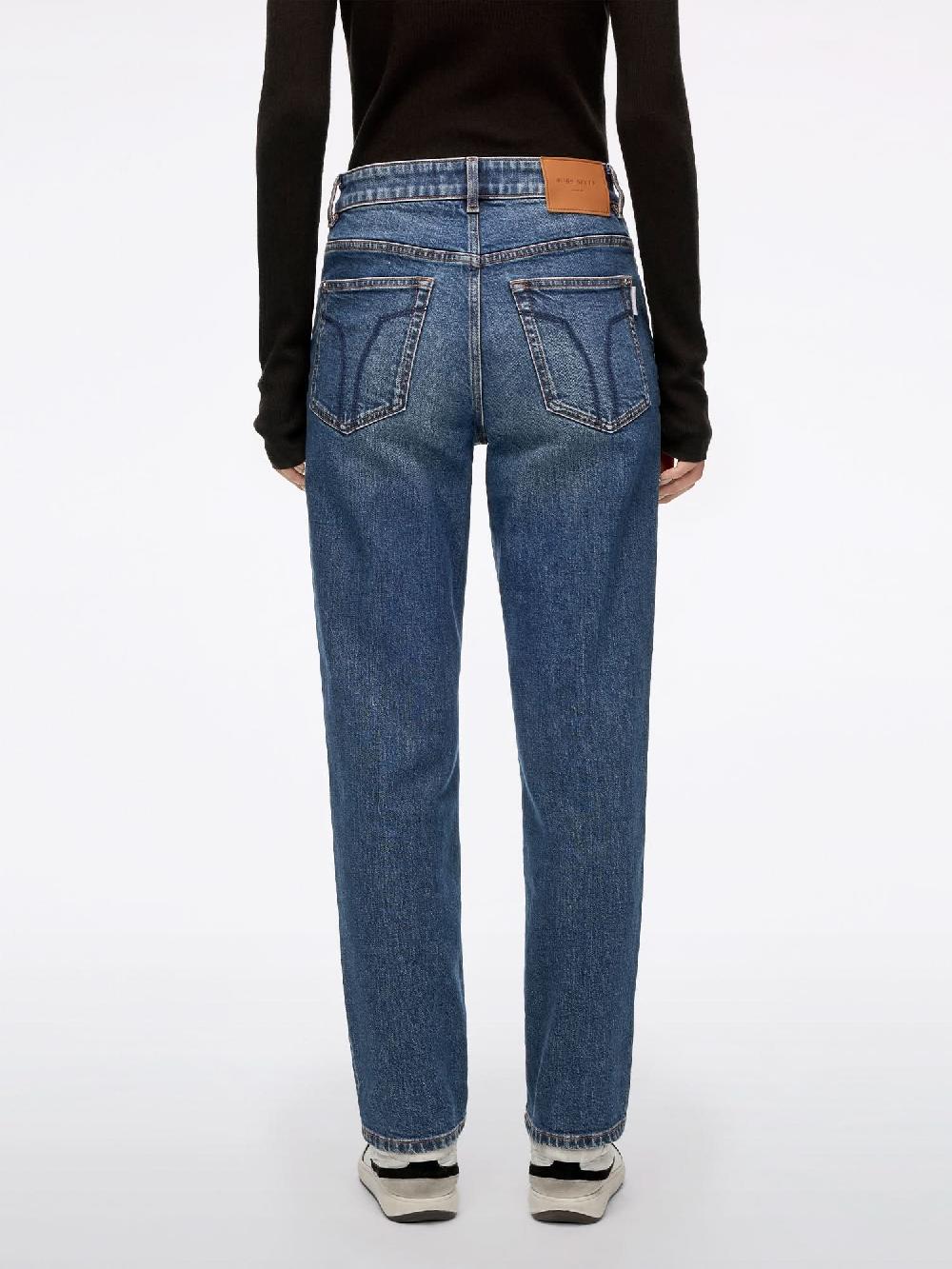 Miss Sixty RETRO JEANS-VICKI DEEP BLUE