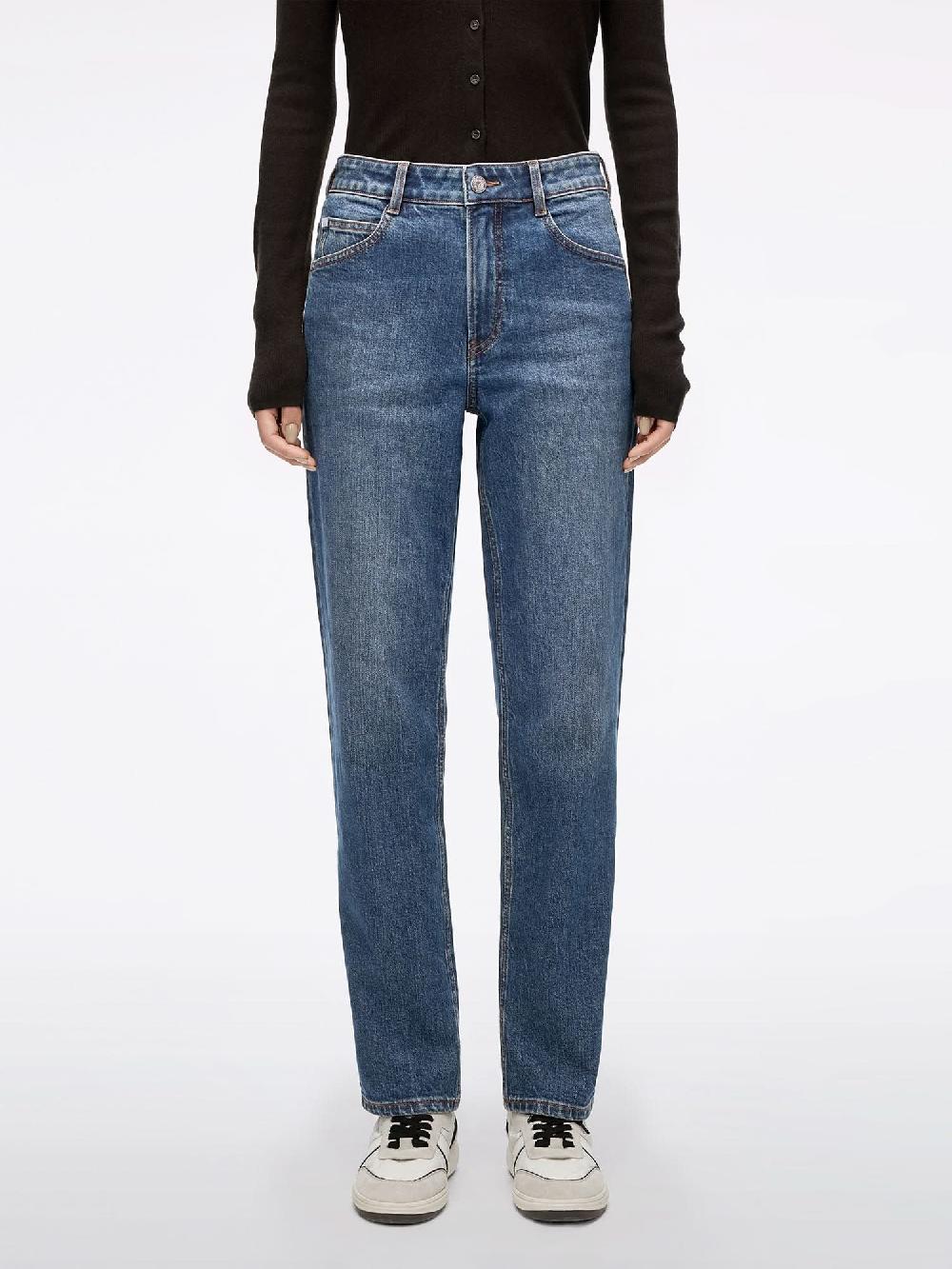 miss sixty RETRO JEANS-VICKI DEEP BLUE