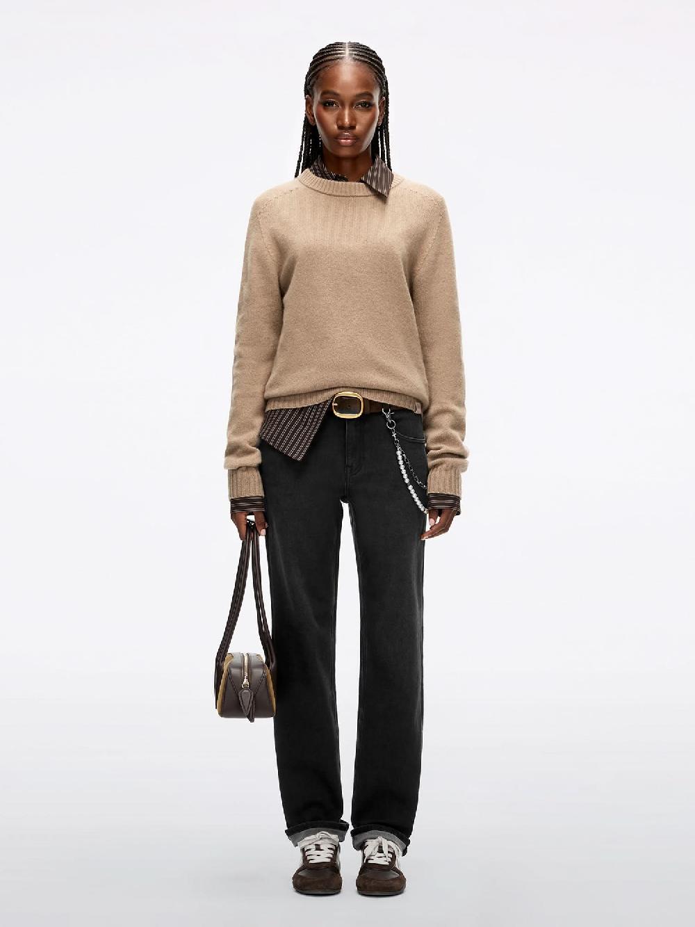 Miss Sixty SKINNY JEANS-SSM BLACK FOG