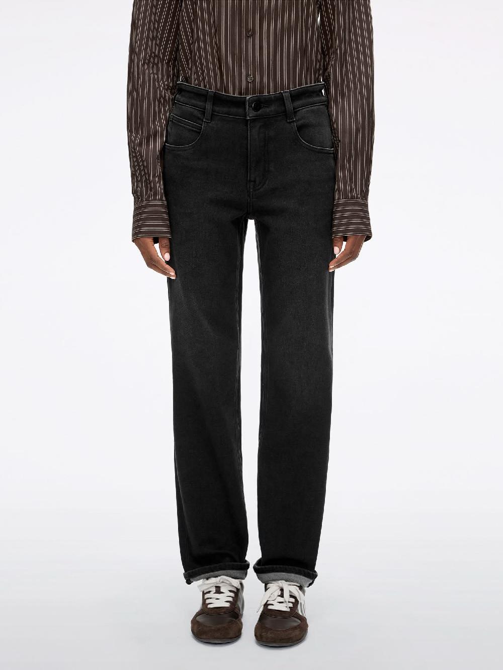miss sixty SKINNY JEANS-SSM BLACK FOG