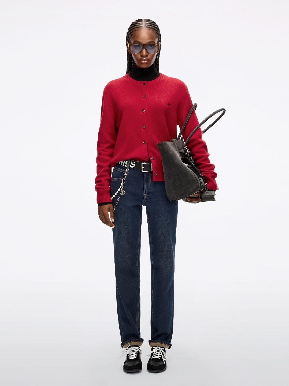Miss Sixty SKINNY JEANS-SSM DEEP BLUE