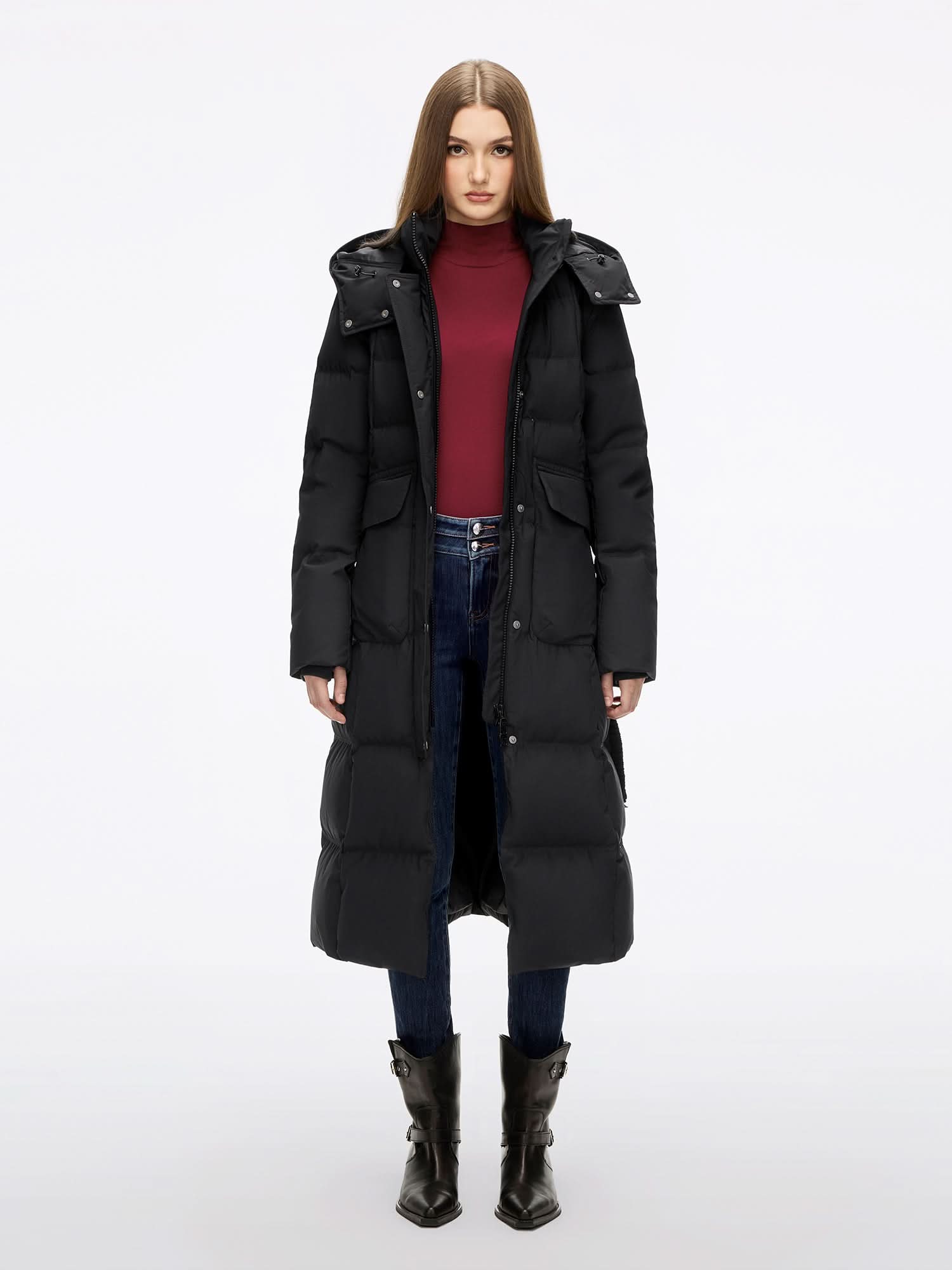 Miss Sixty SLIM-FIT JEANS MEDIUM BLUE