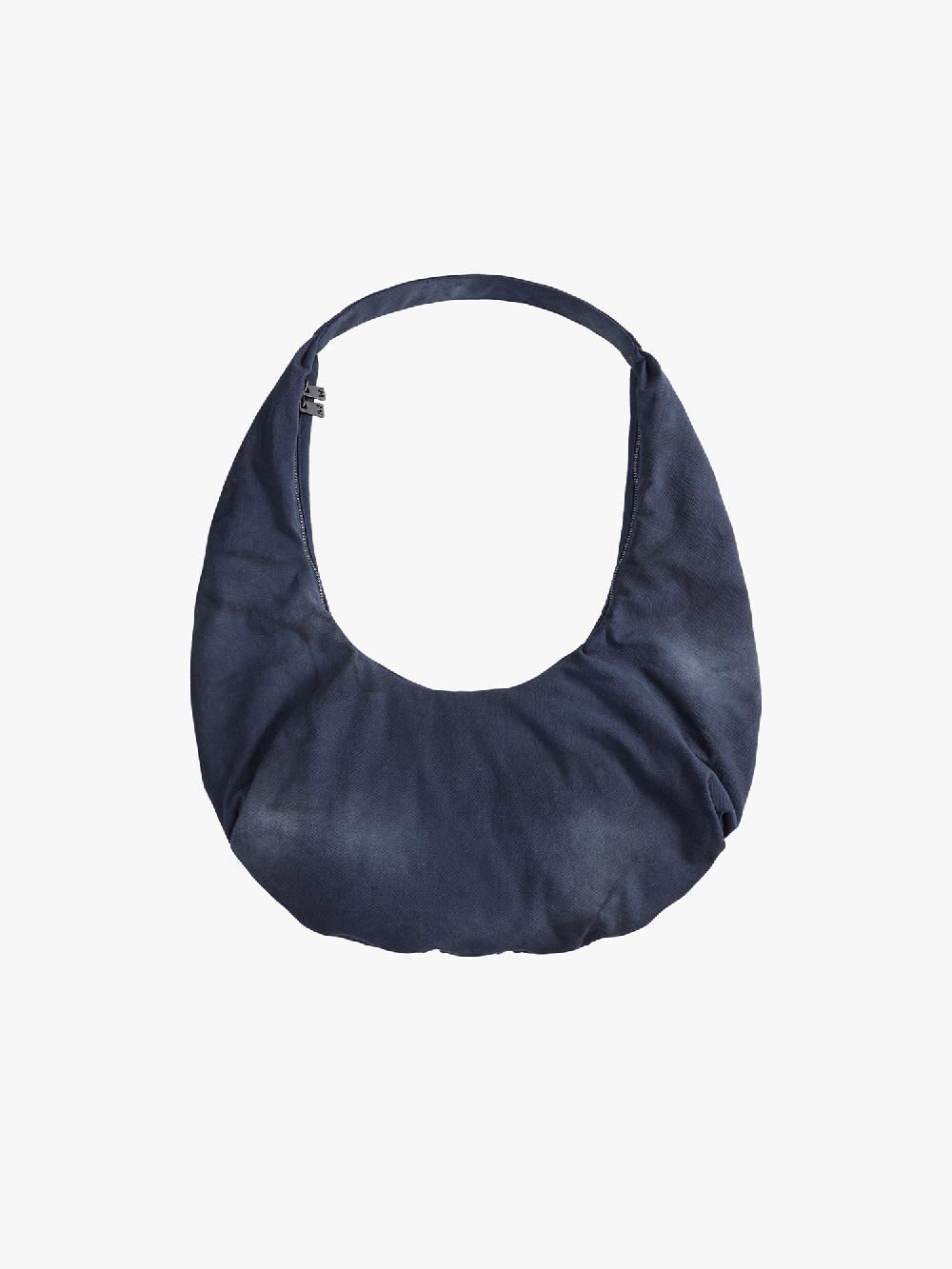 Miss Sixty SQUARE-SHAPED RIVET BAG BLACK FOG