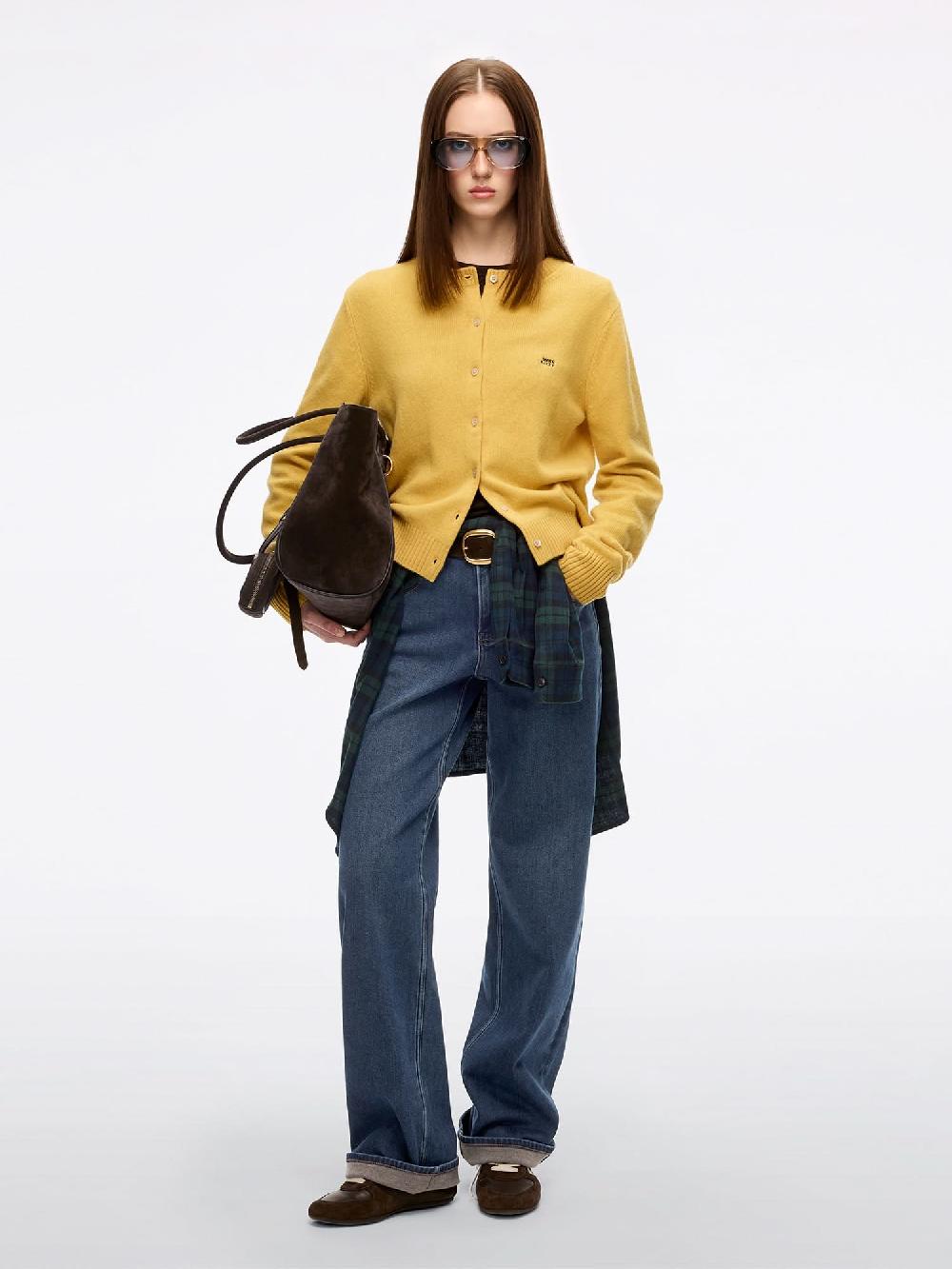 Miss Sixty STRAIGHT-LEG JEANS DEEP BLUE