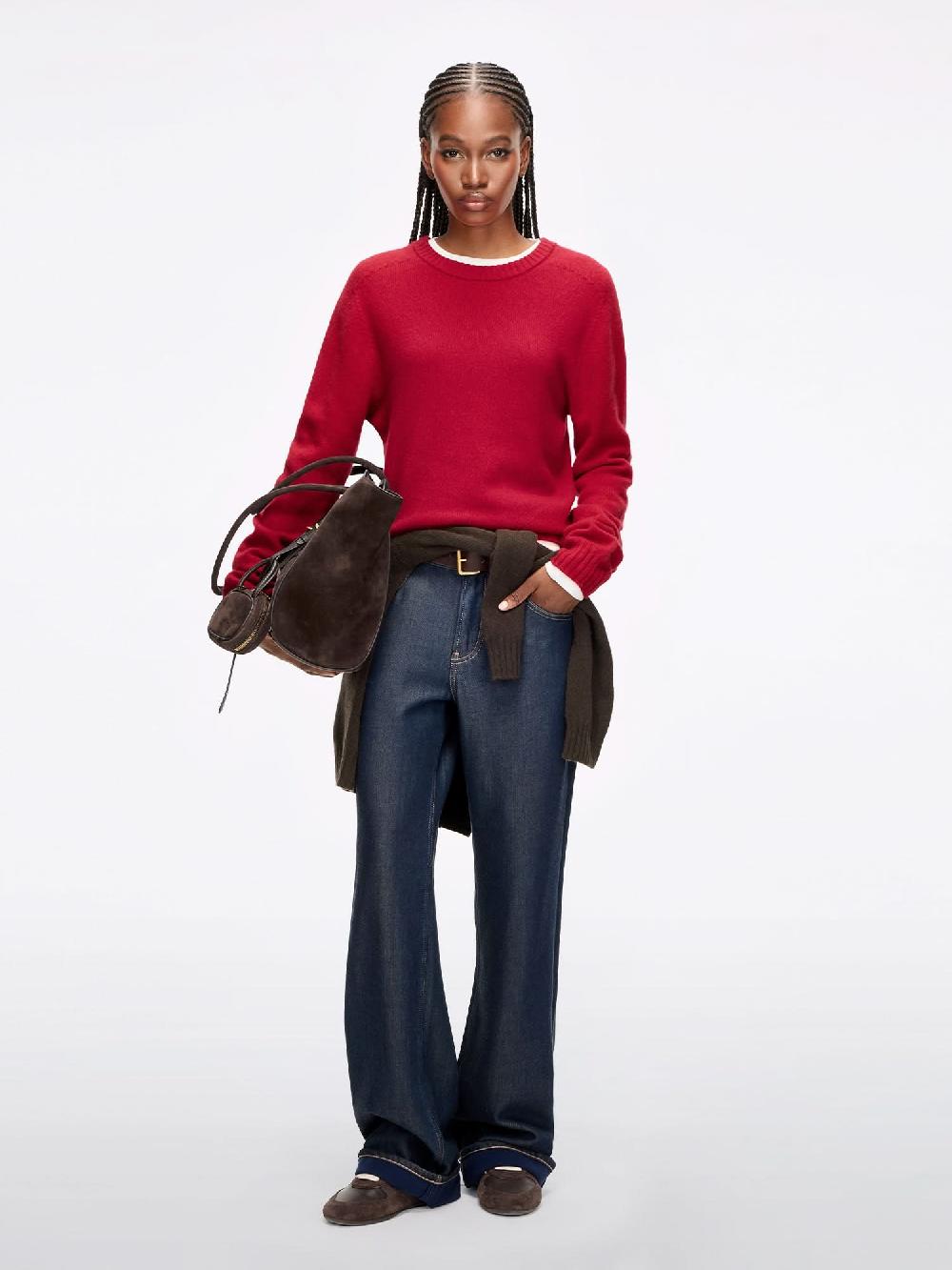 Miss Sixty STRAIGHT-LEG JEANS DEEP BLUE