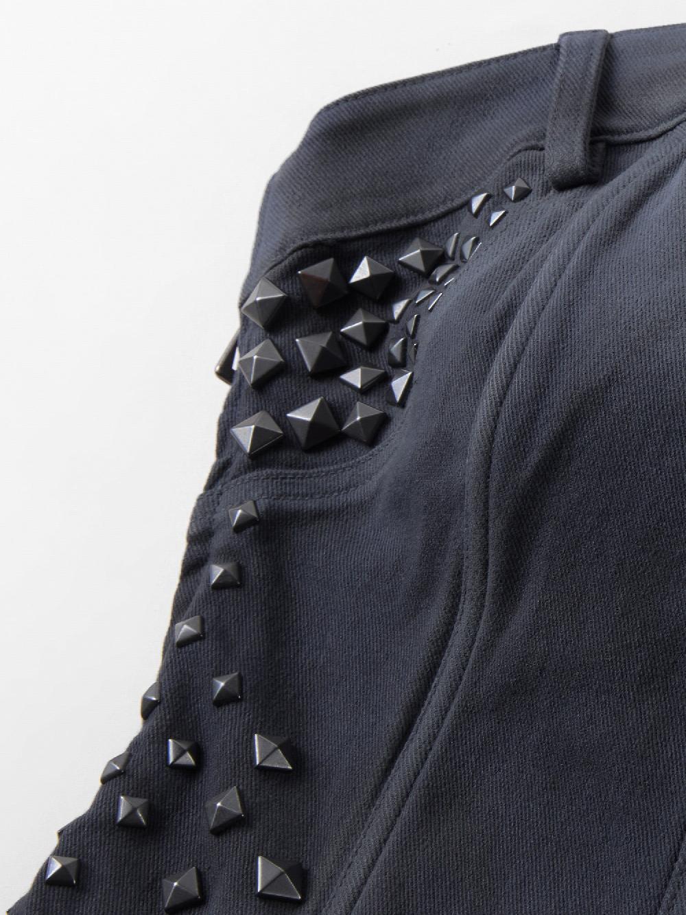 Miss Sixty STRAPLESS DRESS BLACK FOG