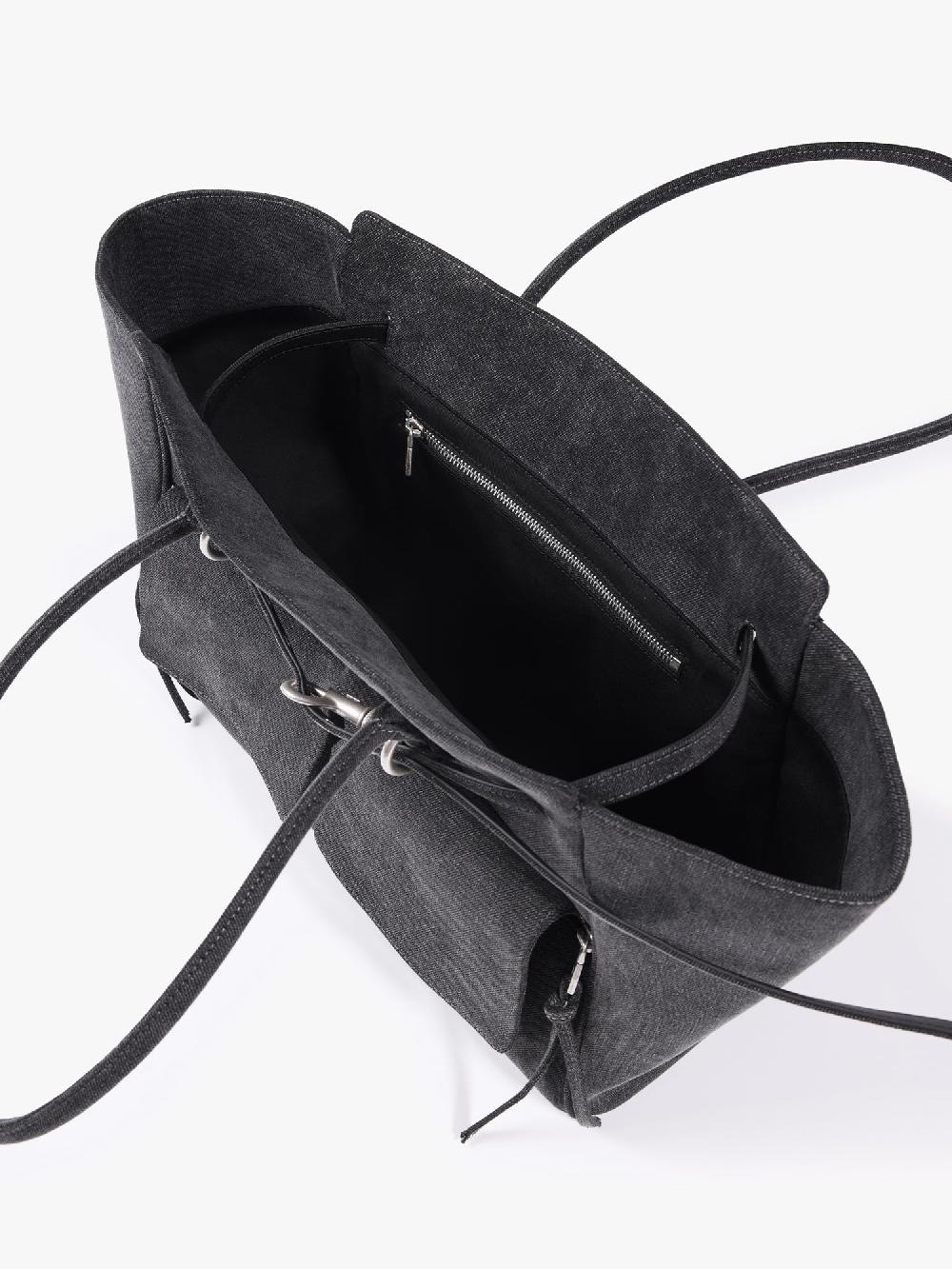 Miss Sixty TOTE BAG GREY