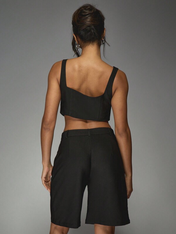 Missguided MISSGUIDED Women Two-Piece Outfits
