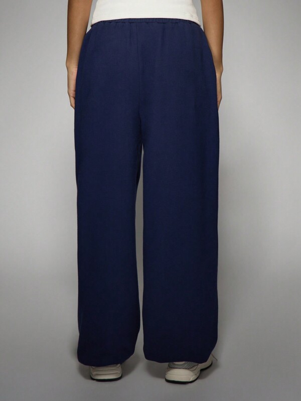 Missguided MISSGUIDED Retro Oversized Jogger Women Sweatpants