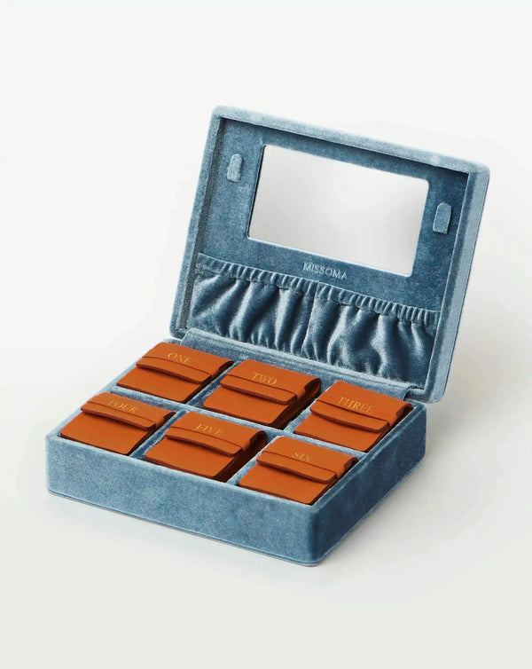 missoma Jewellery Advent Calendar 2025 - Solid Gold | Save £458