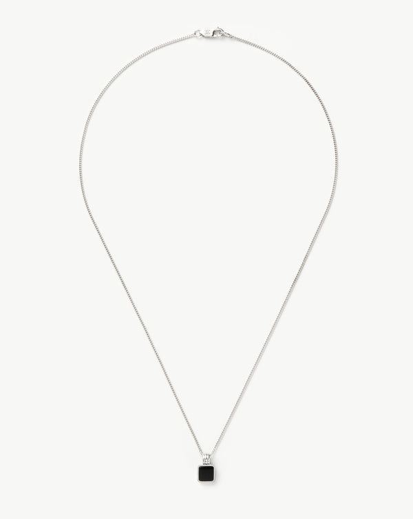 missoma Lucy Williams Cobra Snake Chain Choker | 18ct Gold Plated