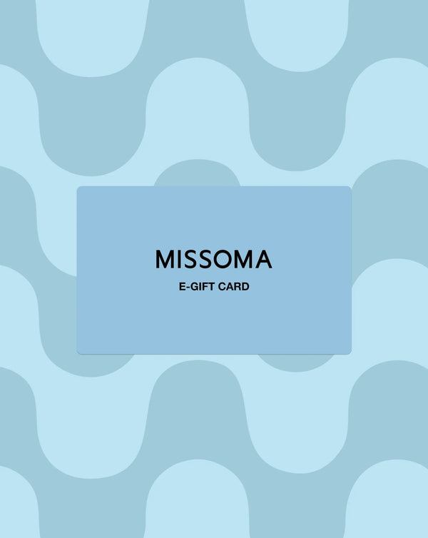 missoma E-Gift Card | Starting from £10 UK