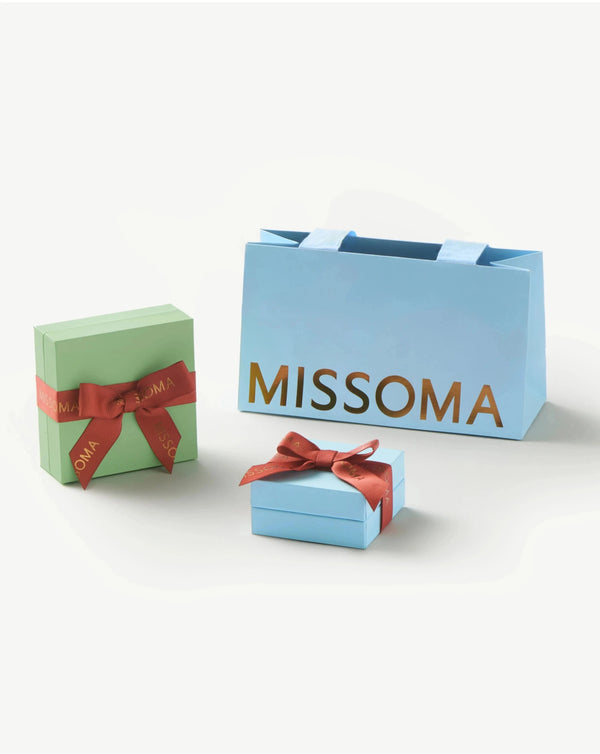 missoma Gift Wrapping UK