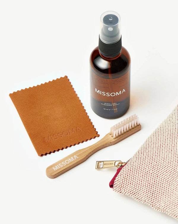 Missoma Jewellery Care Kit UK