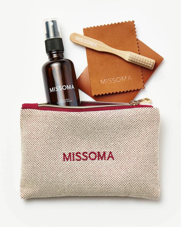 missoma Jewellery Care Kit UK