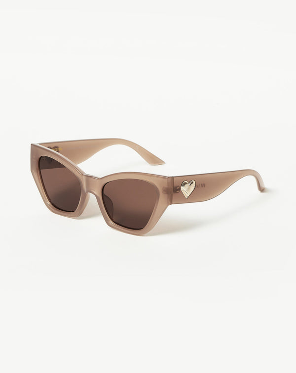 Missoma Le Specs Venus Cat-Eye Sunglasses