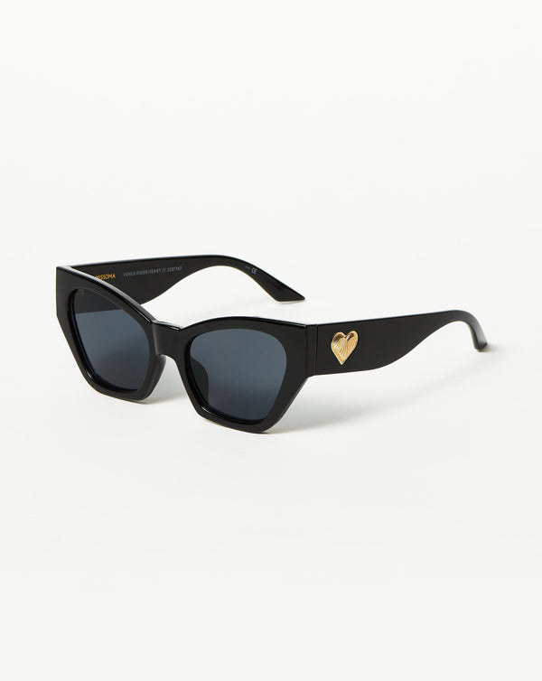 Missoma Le Specs Venus Cat-Eye Sunglasses