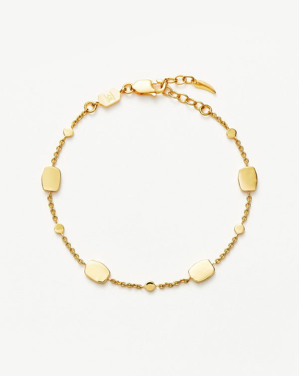 missoma Zenyu Charm Bracelet UK