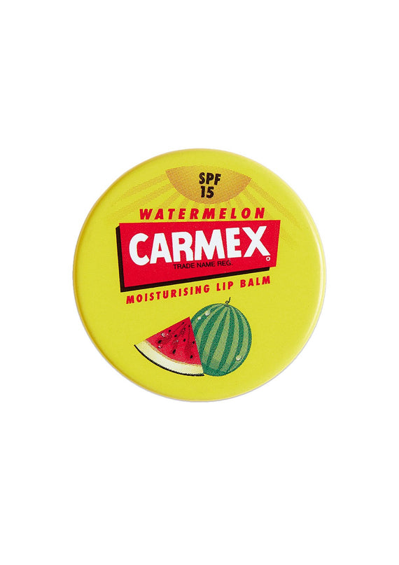 missyempire Carmex Watermelon Moisturising Lip Balm
