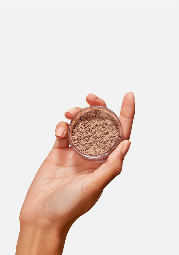 missyempire EX1 Pure Crushed Mineral Foundation