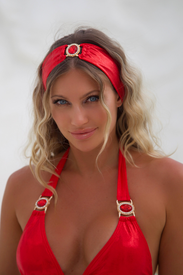 Moda Minx 'Ariel' Headband