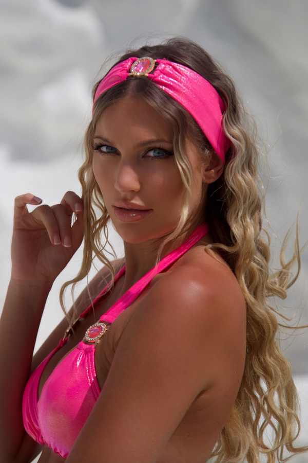 Moda Minx 'Kalilani' Headband