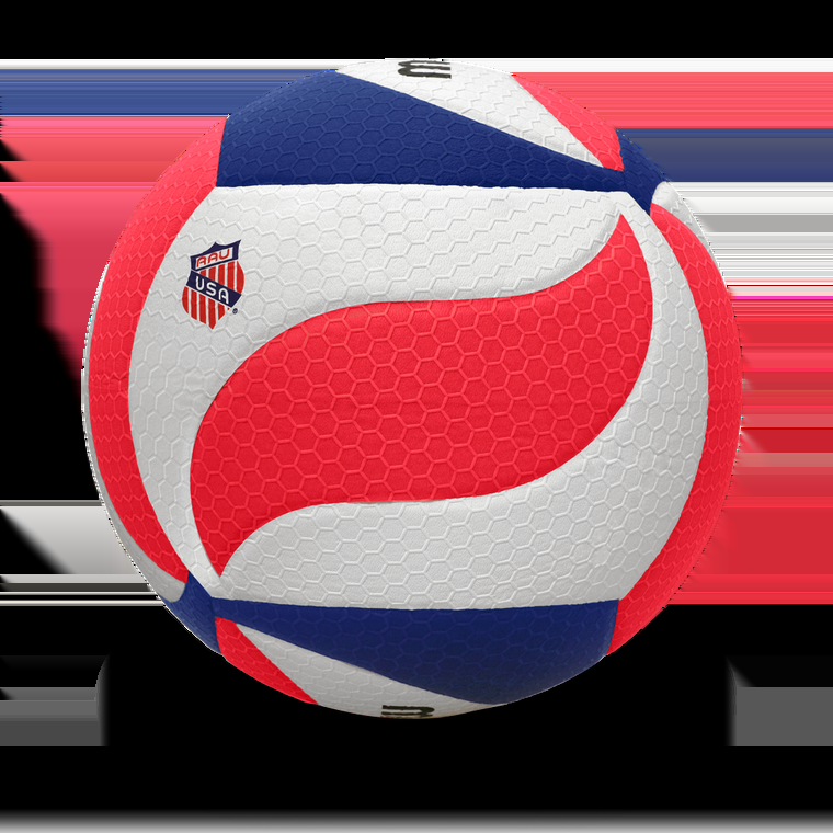 molten AAU FLISTATEC Volleyball