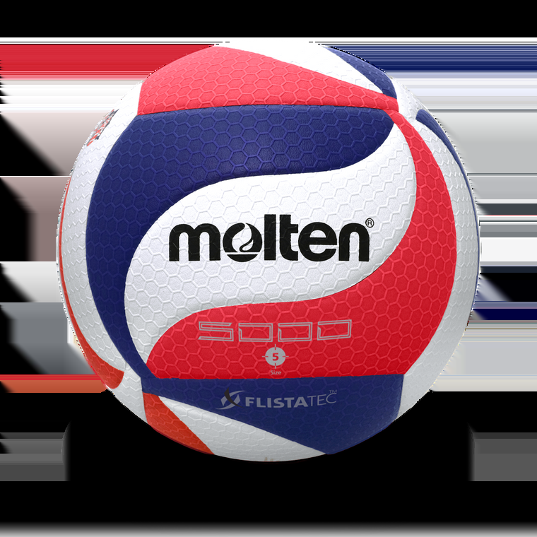 molten AAU FLISTATEC Volleyball