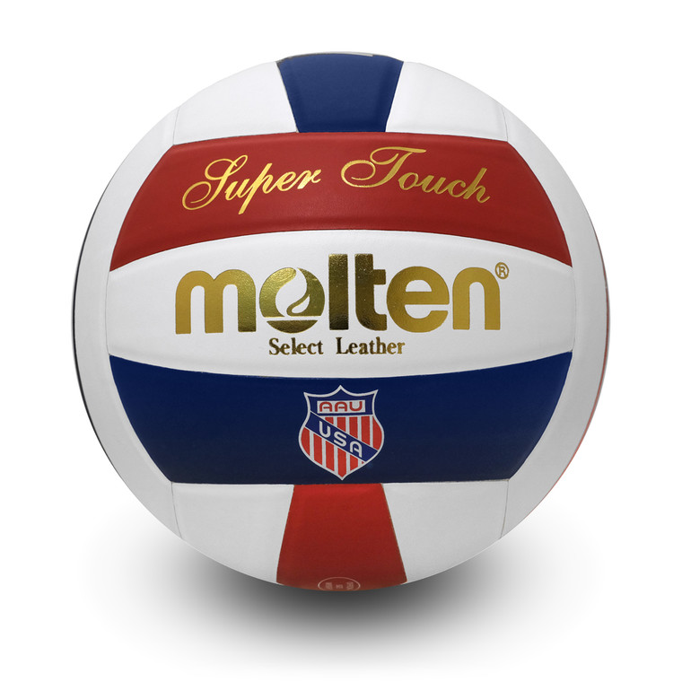 molten AAU Official Super Touch® Volleyball