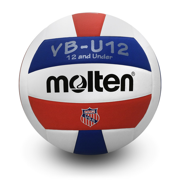 molten AAU Official VBU12 Light Volleyball