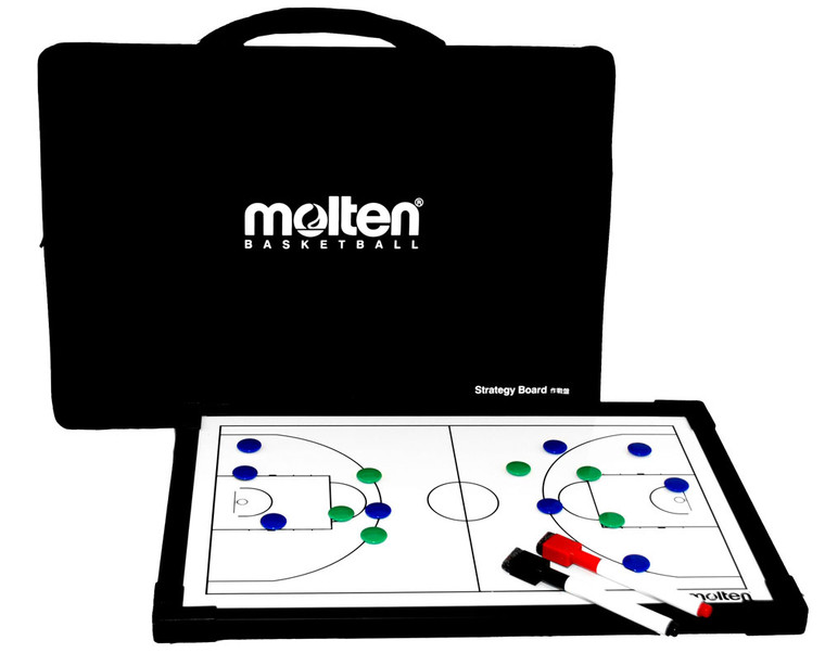 molten Basketball Strategy Board