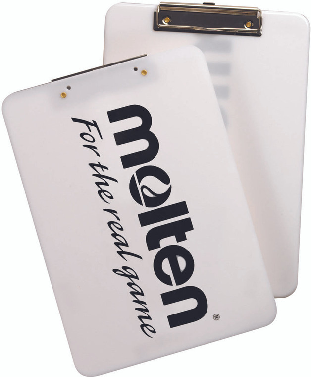 molten Coach's Clipboard