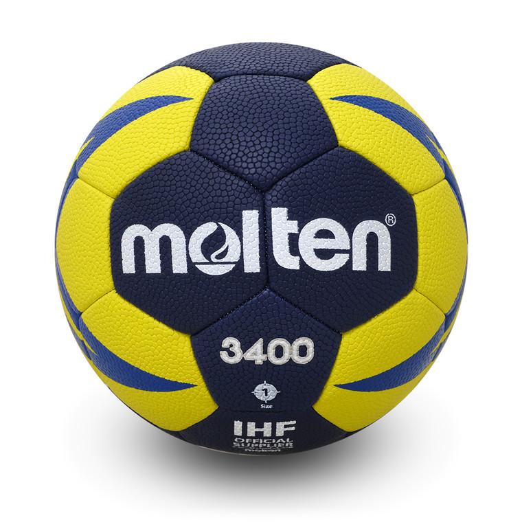 molten Competition Handball (IHF Approved) - HX3400