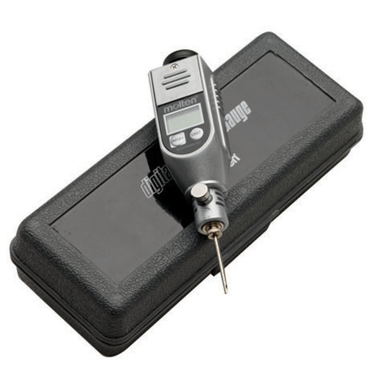 molten Deluxe Digital Air Gauge