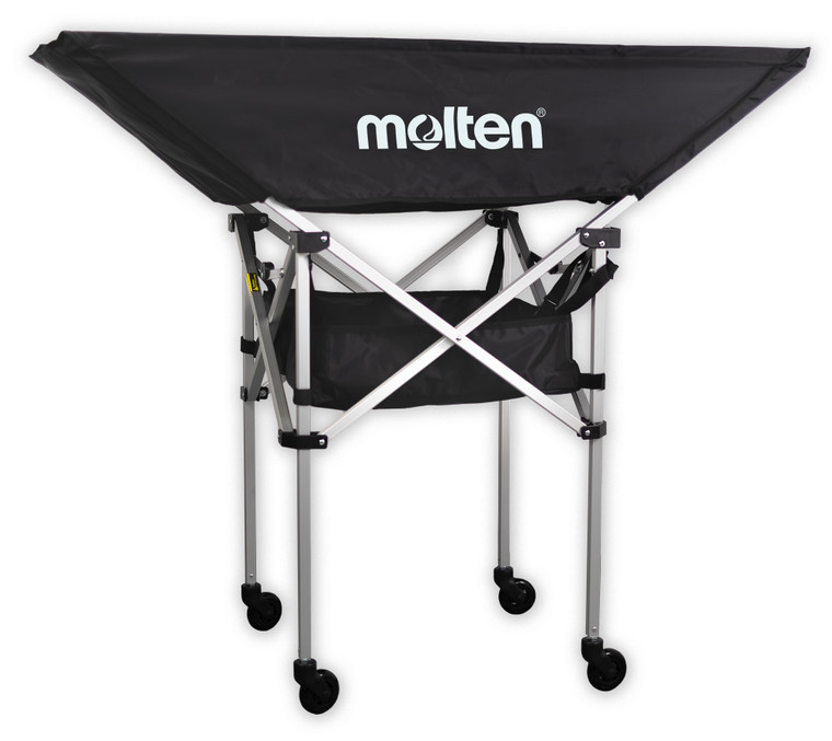 molten Deluxe High Profile Hammock Ball Cart