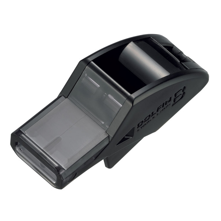 molten Dolfin Whistle - Basketball