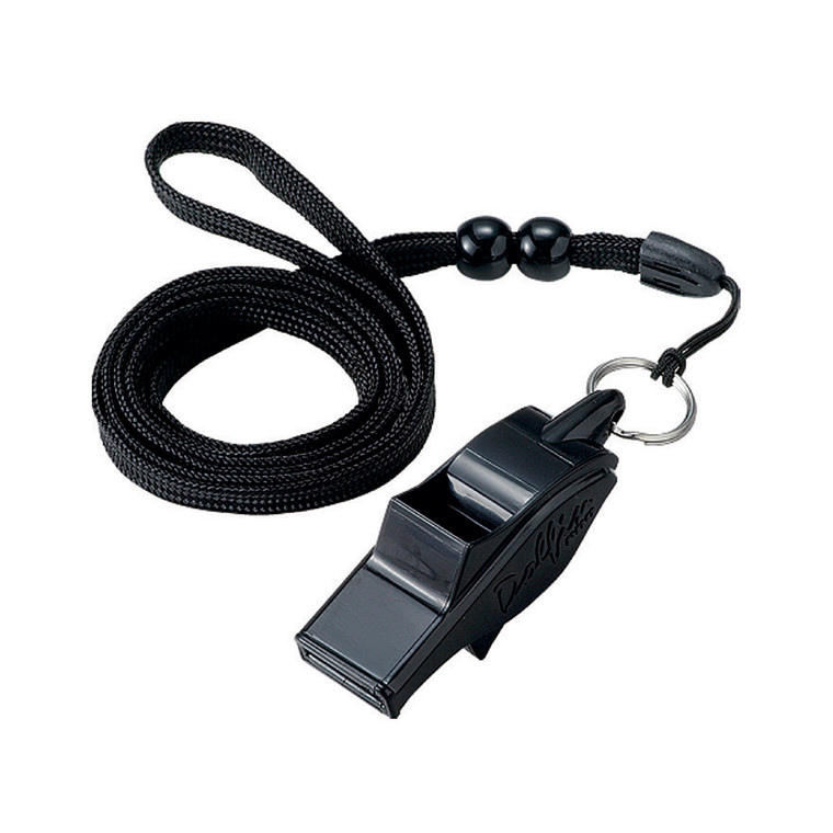 molten Dolfin Whistle - Volleyball