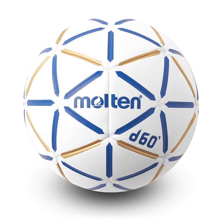 molten Elite Handball (IHF Approved) - HD4000-BW